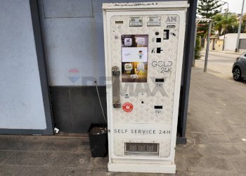 Dettagli - Attività Commerciale viale edoardo garrone
 
14, Melilli - foto 31