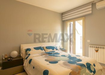 Camera / camera da letto - Quadrilocale Via Edmondo De Amicis
 
56, Floridia - foto 4