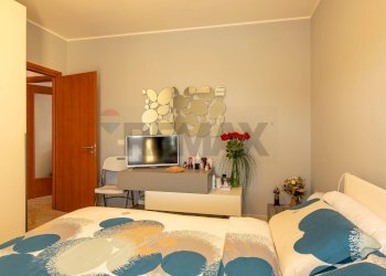 Camera / camera da letto - Quadrilocale Via Edmondo De Amicis
 
56, Floridia - foto 5