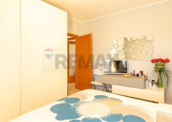 Camera / camera da letto - Quadrilocale Via Edmondo De Amicis
 
56, Floridia - foto 6