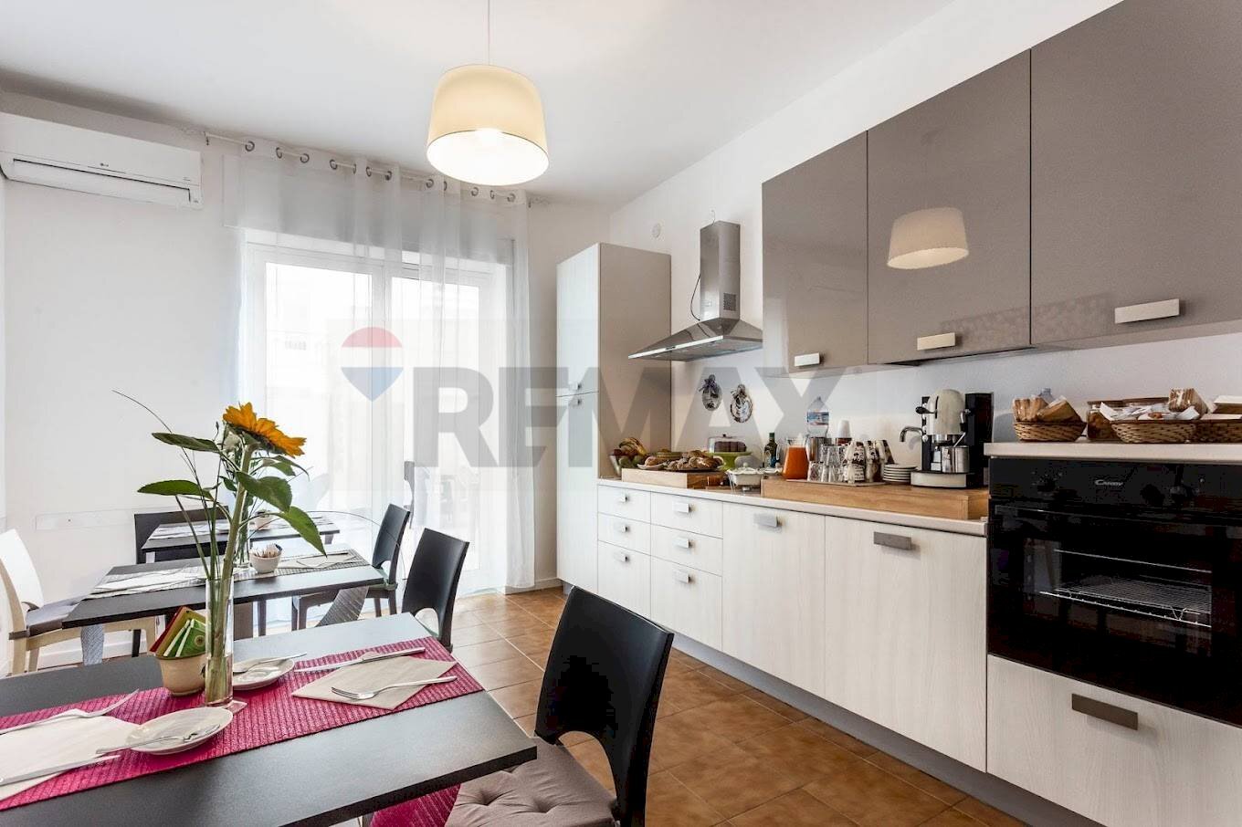 Cucina - Apartment Via Piave
 
120, Siracusa - photo 1