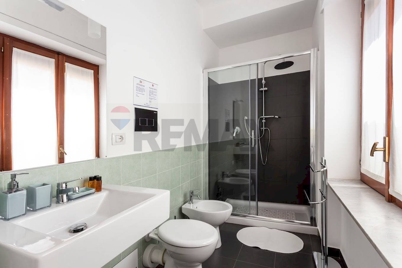 Bagno - Apartment Via Piave
 
120, Siracusa - photo 3