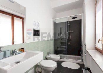 Bagno - Appartamento Via Piave
 
120, Siracusa - foto 3