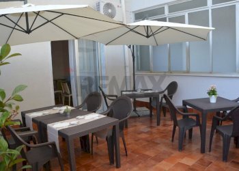 Terrazza - Appartamento Via Piave
 
120, Siracusa - foto 8