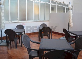 Terrazza - Appartamento Via Piave
 
120, Siracusa - foto 10