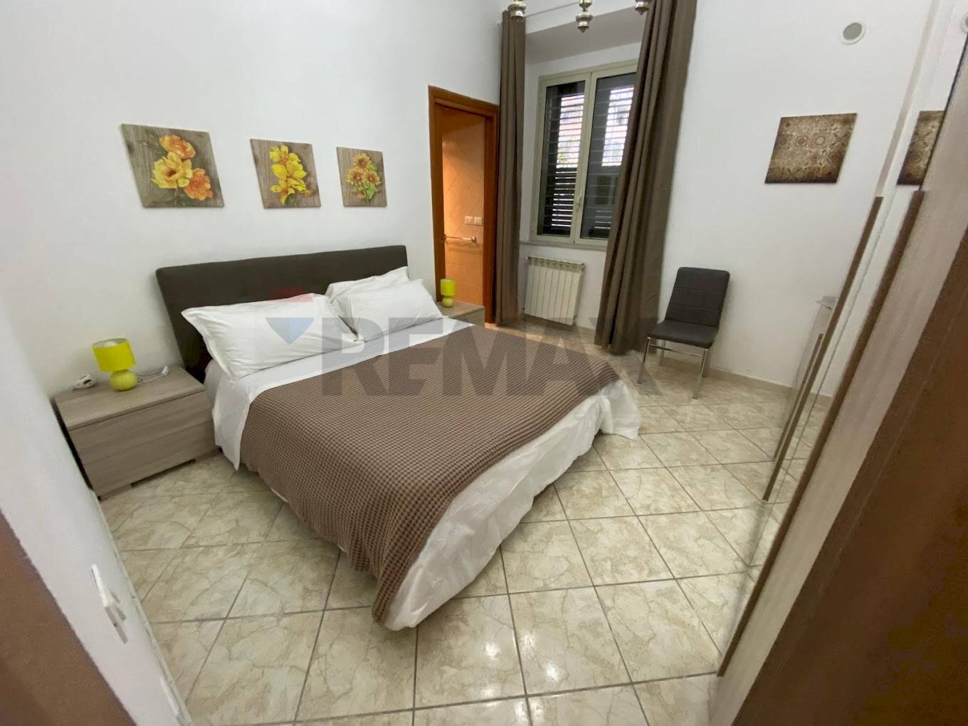 Camera / camera da letto - Appartamento Corso Gelone
116, Siracusa - foto 2