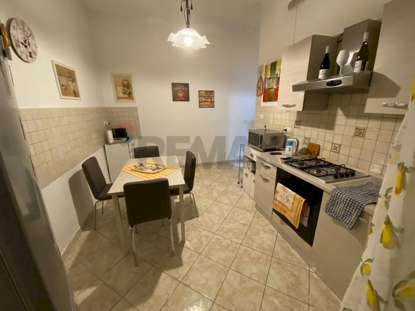 Cucina - Appartamento Corso Gelone
116, Siracusa - foto 3