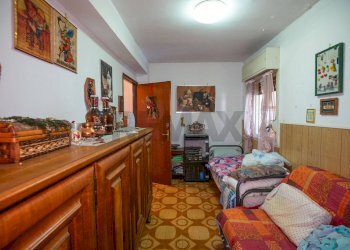 Soggiorno - Independent house Piazza Vittorio Veneto
 
28, Lentini - photo 34