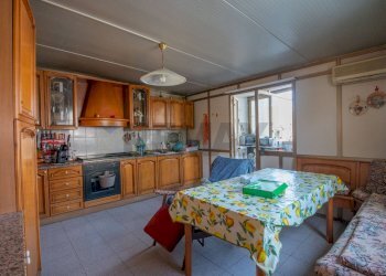 Cucina - Independent house Piazza Vittorio Veneto
 
28, Lentini - photo 36