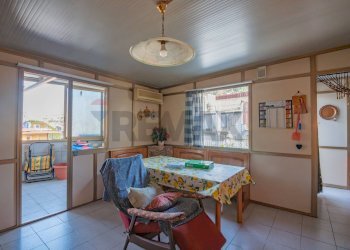 Sala da pranzo - Independent house Piazza Vittorio Veneto
 
28, Lentini - photo 38