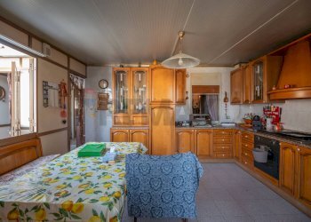 Cucina - Independent house Piazza Vittorio Veneto
 
28, Lentini - photo 41