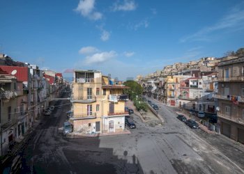 Edificio all\'aperto - Independent house Piazza Vittorio Veneto
 
28, Lentini - photo 42