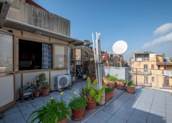 Terrazza - Independent house Piazza Vittorio Veneto
 
28, Lentini - photo 47