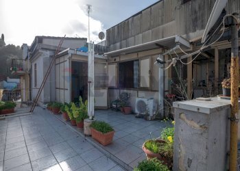 Terrazza - Independent house Piazza Vittorio Veneto
 
28, Lentini - photo 48