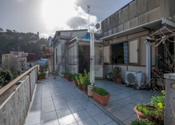 Terrazza - Independent house Piazza Vittorio Veneto
 
28, Lentini - photo 49