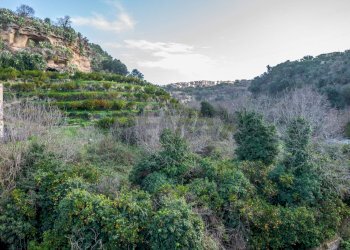 Vista delle montagne - Independent house Piazza Vittorio Veneto
 
28, Lentini - photo 51