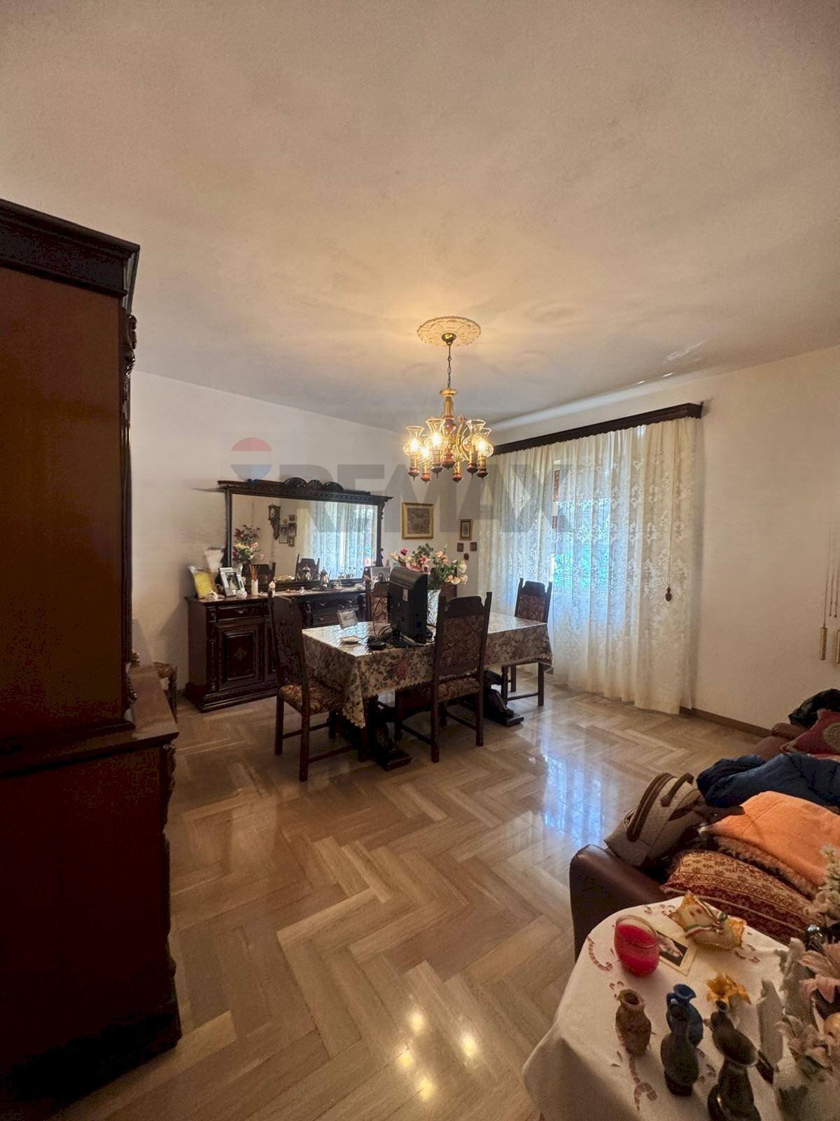 Soggiorno - Casa indipendente Via Bafumi
 
2, Melilli - foto 1