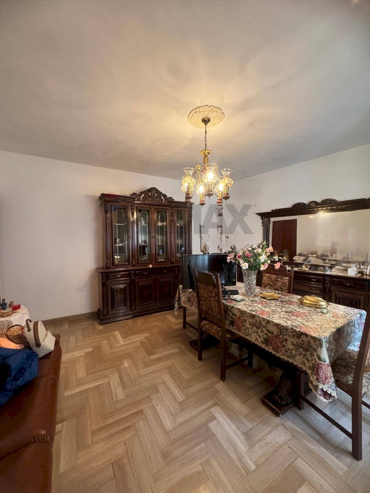 Soggiorno - Casa indipendente Via Bafumi
2, Melilli - foto 3