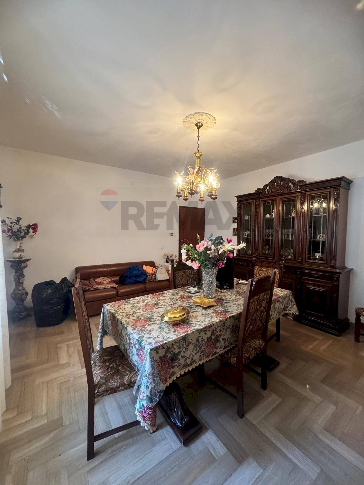 Soggiorno - Casa indipendente Via Bafumi
2, Melilli - foto 2