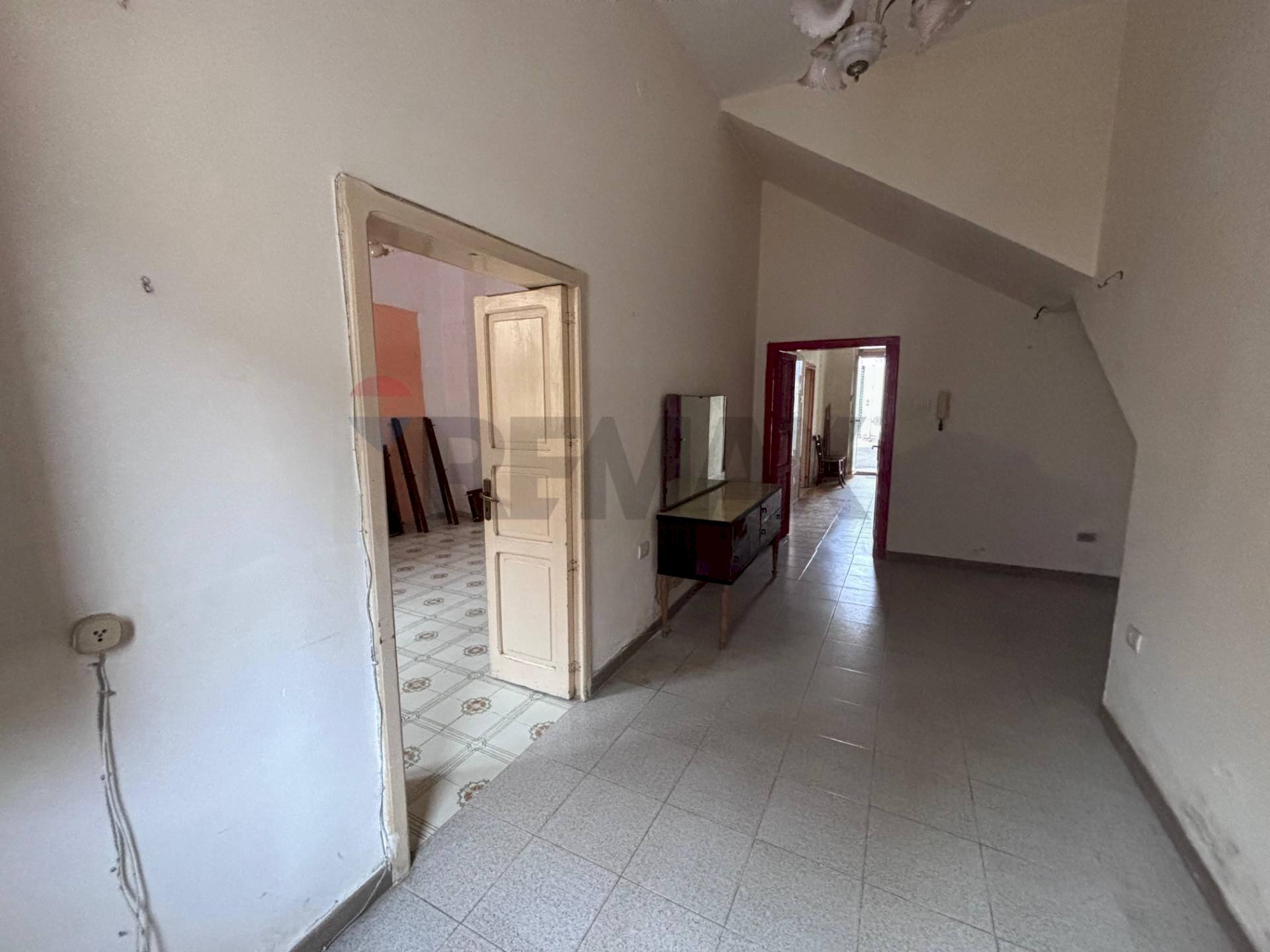 Hall / corridoio - Quadrilocale Pachino - foto 3