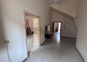 Hall / corridoio - Quadrilocale Pachino - foto 3