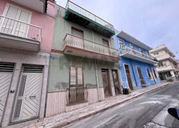 Edificio all\'aperto - Quadrilocale Pachino - foto 14