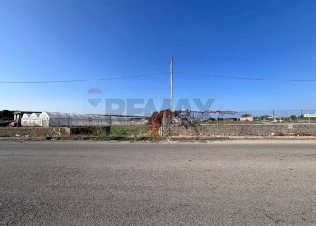 Vista dell\'acqua - Agricultural land Pachino - photo 2