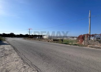 Edificio all\'aperto - Agricultural land Pachino - photo 3