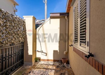 Terrazza - Casa semi indipendente Via Svizzera
 
42 - 44, Siracusa - foto 6