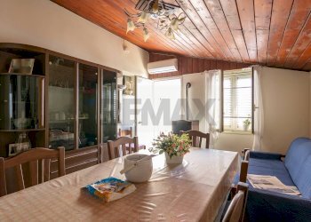 Sala da pranzo - Casa semi indipendente Via Svizzera
 
42 - 44, Siracusa - foto 7