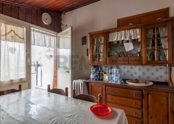 Sala da pranzo - Casa semi indipendente Via Svizzera
 
42 - 44, Siracusa - foto 10