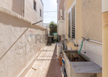 Balcone - Casa semi indipendente Via Svizzera
 
42 - 44, Siracusa - foto 11