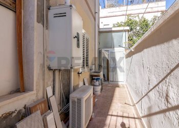 Terrazza - Casa semi indipendente Via Svizzera
 
42 - 44, Siracusa - foto 12