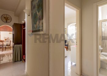 Hall / corridoio - Casa semi indipendente Via Svizzera
 
42 - 44, Siracusa - foto 14