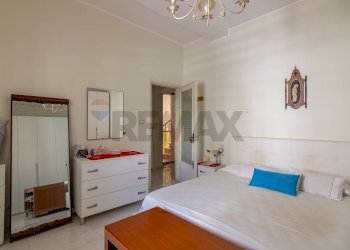 Camera / camera da letto - Casa semi indipendente Via Svizzera
 
42 - 44, Siracusa - foto 15