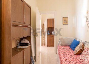 Soggiorno - Casa semi indipendente Via Svizzera
 
42 - 44, Siracusa - foto 20