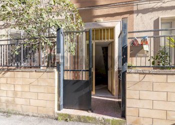 Casa all\'aperto - Casa semi indipendente Via Svizzera
 
42 - 44, Siracusa - foto 23