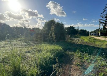 Non correlato - Terreno agricolo Contrada Pipitona, Portopalo di Capo Passero - foto 6