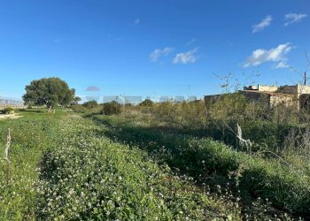 Giardino - Terreno agricolo Contrada Pipitona, Portopalo di Capo Passero - foto 7