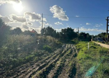 Non correlato - Terreno agricolo Contrada Pipitona, Portopalo di Capo Passero - foto 8