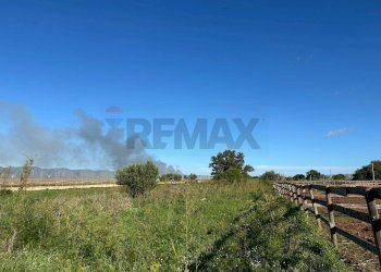 Edificio all\'aperto - Terreno agricolo Contrada Pipitona, Portopalo di Capo Passero - foto 9