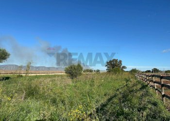 Giardino - Terreno agricolo Contrada Pipitona, Portopalo di Capo Passero - foto 10