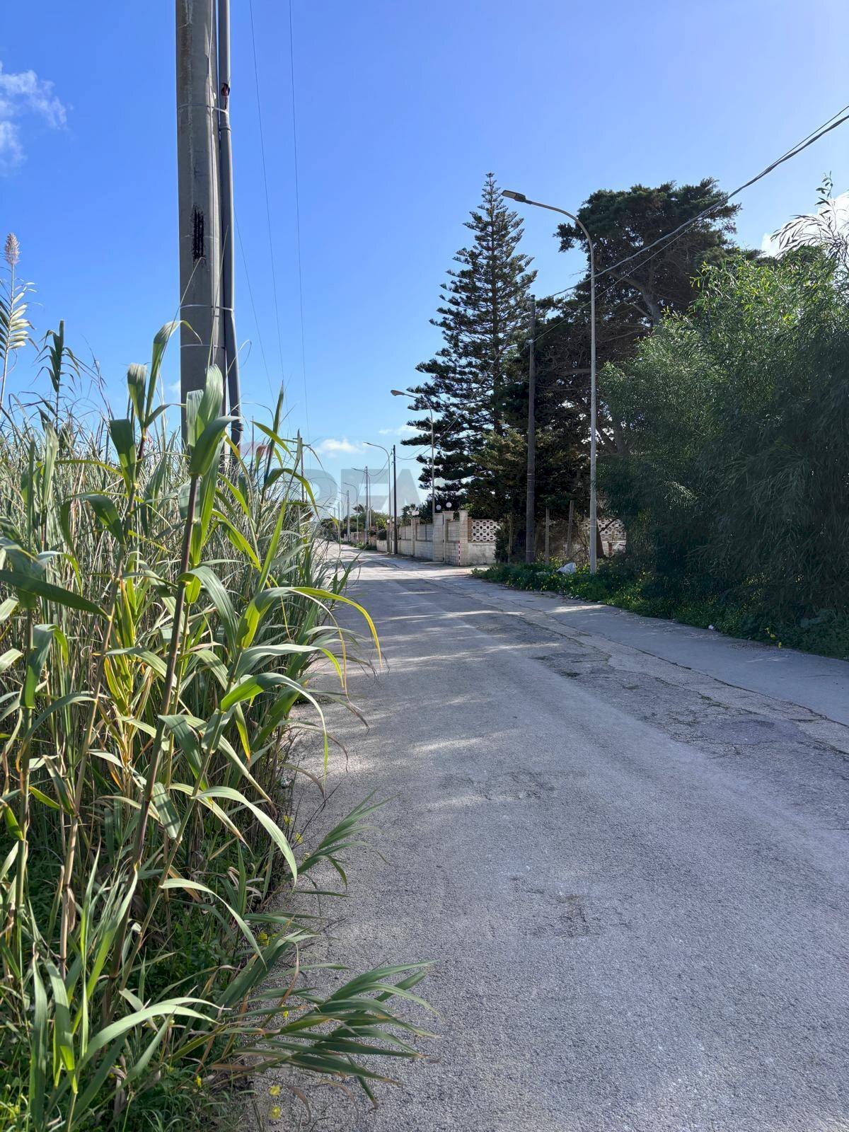 Edificio all\'aperto - Agricultural land P23C+7H4 Granelli, Libero consorzio comunale di Siracusa, Pachino - photo 1