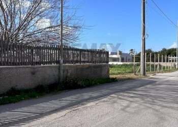 Edificio all\'aperto - Agricultural land P23C+7H4 Granelli, Libero consorzio comunale di Siracusa, Pachino - photo 2