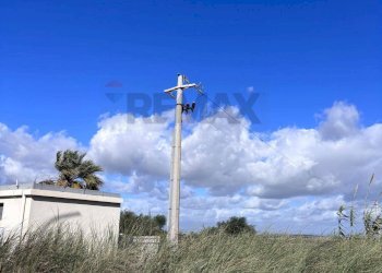 Vista delle montagne - Agricultural land P23C+7H4 Granelli, Libero consorzio comunale di Siracusa, Pachino - photo 4