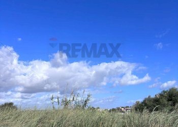 Vista delle montagne - Agricultural land P23C+7H4 Granelli, Libero consorzio comunale di Siracusa, Pachino - photo 5