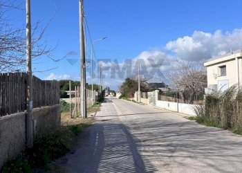 Edificio all\'aperto - Agricultural land P23C+7H4 Granelli, Libero consorzio comunale di Siracusa, Pachino - photo 7