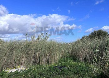 Vista delle montagne - Agricultural land P23C+7H4 Granelli, Libero consorzio comunale di Siracusa, Pachino - photo 8
