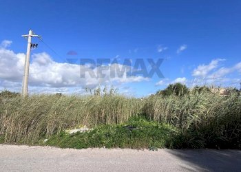 Vista delle montagne - Agricultural land P23C+7H4 Granelli, Libero consorzio comunale di Siracusa, Pachino - photo 11