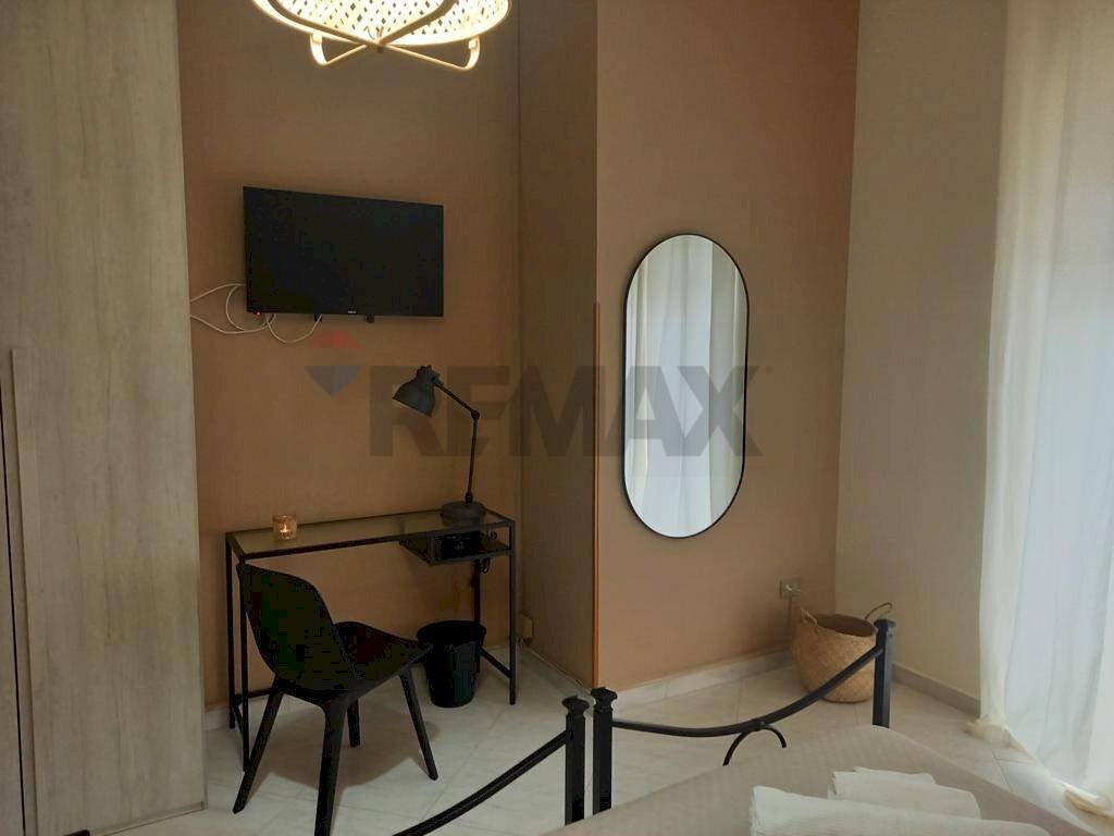 Camera / camera da letto - Appartamento Siracusa - planimetria 1